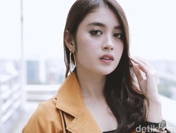 Nabilah Ayu Hampir Sarjana, Lanjut Jadi Artis Nggak Nih?