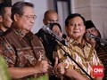 Ani Yudhoyono Kanker Darah, SBY Sementara Absen Kampanye