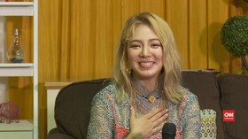 VIDEO: Cerita Hyoyeon 'SNSD' Incar Nasi Goreng dan Sate