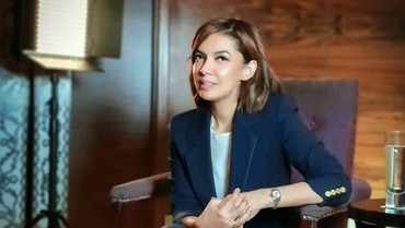 img-title Najwa Shihab Bertanya Serius, Fahri Hamzah Malah Ingin Lebih Romantis