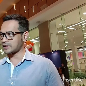 'Mary Poppins Returns' Sentuh Hati Oka Antara sebagai Ayah