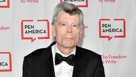 Stephen King Usul Piala Oscar 2025 Dibatalkan Imbas Kebakaran LA