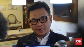 Waketum Golkar Respons DPD Banten Usung Airin, Ungkap Komitmen ke KIM