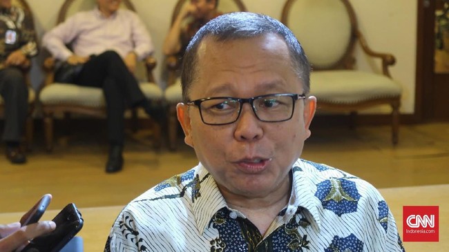 Anggota Komisi III DPR RI Arsul Sani menilai tak boleh ada diskriminasi terhadap koruptor dalam mendapatkan remisi, selama telah berkelakuan baik di penjara.