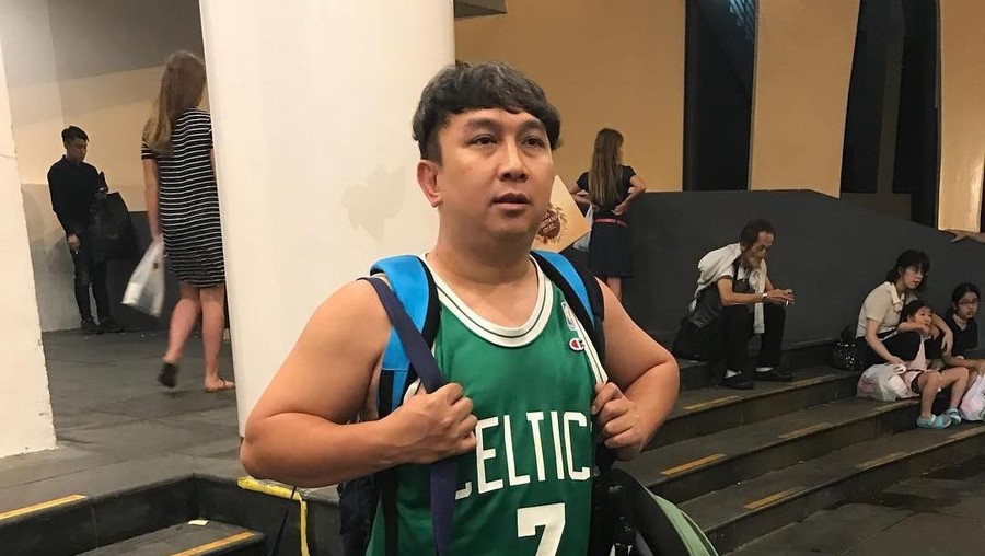 Augie Fantinus Berikut daftar tujuh kasus hukum artis yang paling menyorot perhatian publik sepanjang 2018.