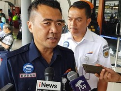 Kepala DAOP 1 Ditunjuk Jadi Corsec KAI