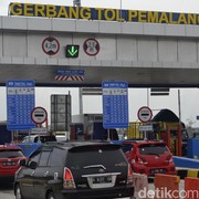 Viral di Medsos Keluhan Netizen soal E-Toll Kedaluwarsa, Ini Kata Jasa Marga