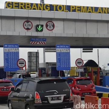 Viral di Medsos Keluhan Netizen soal E-Toll Kedaluwarsa, Ini Kata Jasa Marga