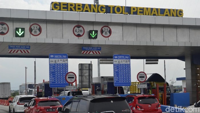 Viral di Medsos Keluhan Netizen soal E-Toll Kedaluwarsa, Ini Kata Jasa Marga