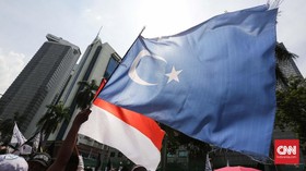 Alasan RI Tolak Debat Isu Muslim Uighur di PBB