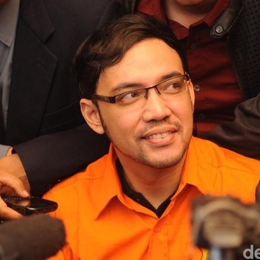 Janji Sandy Tumiwa Usai Divonis 4 Tahun Penjara