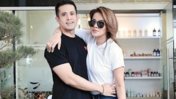 Terpopuler: Aufar Foto Bareng Pacar Muda Olla Ramlan vs Bisnis Insanul Fahmi
