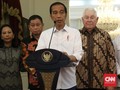 TKN: Akuisisi Freeport Bukti Jokowi Bukan Pro Asing