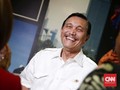 Luhut Jamin Eks Danjen Kopassus Soenarko: Dia Bekas Anak Buah