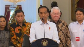 VIDEO: Pemda Papua Kantongi 10 Persen Saham Freeport