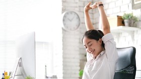 5 Jurus Produktif dan Menyenangkan Jalani Social Distance
