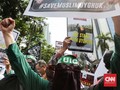 FPI Demo Kedubes China Terkait Uighur Hari Ini