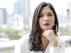Ingat Lagi Pujian Kaesang yang Bikin Jessica Mila Malu-malu
