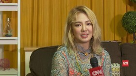 VIDEO: Alasan Hyoyeon 'SNSD' Jadi Disjoki
