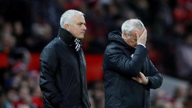 Ranieri Sebut Mourinho sebagai 'Nyawa Sepak Bola'