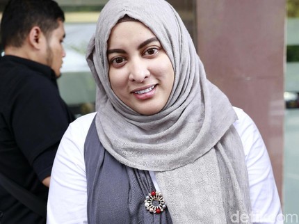 Jane Shamilar Dituduh Menghilang & Selingkuh oleh Suami, Ini Klarifikasinya