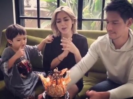 3 Pertimbangan Sebelum Menikah Lagi Seperti Jessica Iskandar