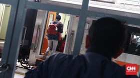 Tarif Rp1 KA Pangandaran Diperpanjang sampai Akhir Februari