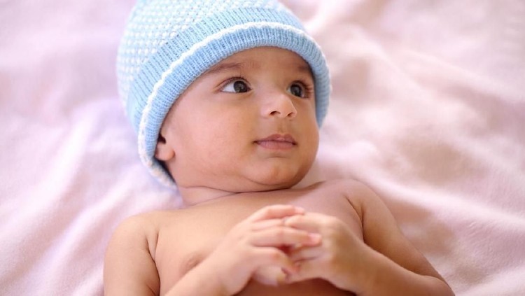 Dzelil Bunda berharap si buah hati kelak menjadi sosok yang dihormati? Simak deh inspirasi nama bayi laki-laki berikut.