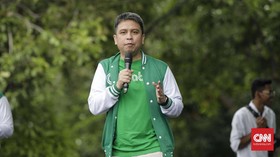 Grab Indonesia Jelaskan Soal Denda Pembatalan di Singapura