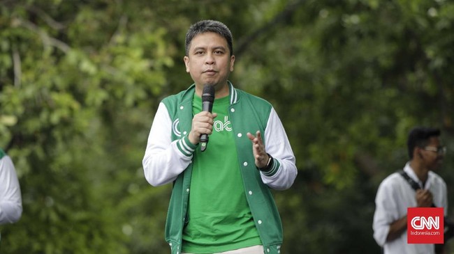 Grab buka suara dan memastikan keamanan data pengguna terlindungi dengan baik.