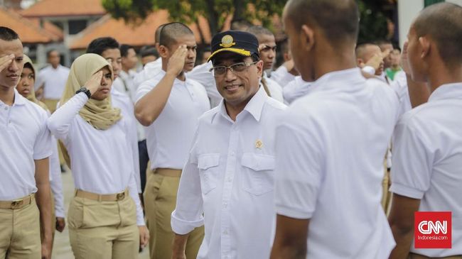 'Mogok Kerja SP Garuda Tak Ganggu Operasional Penerbangan' Menhub Budi Karya akan berkomunikasi dengan Serikat Pekerja Garuda Indonesia (Sekarga) agar tidak terjadi mogok kerja pegawai Garuda.