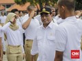 'Mogok Kerja SP Garuda Tak Ganggu Operasional Penerbangan'