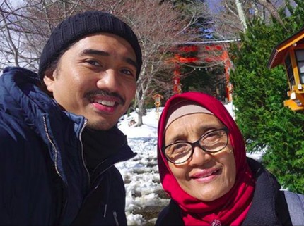Pesan Manis Ridwan Kamil Hingga Duta 'Sheila on 7' di Hari Ibu