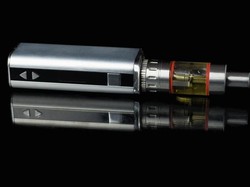 Asosiasi Vape Minta Dilibatkan Bahas SNI Rokok Elektrik cs