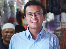 Anwar Abbas Ngaku Diingatkan Jokowi, Faldo: Jangan Dimaknai Bungkam Kritik