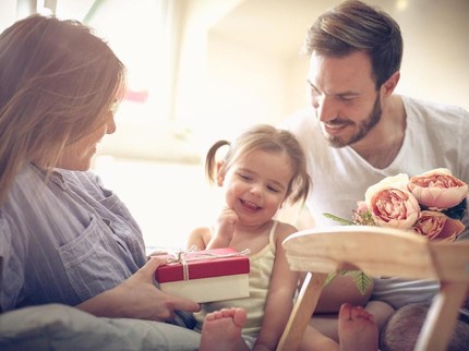 17 Ucapan Ulang Tahun Ini akan Membuat Anak Merasa Bahagia, So Sweet Bun