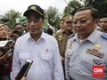 Pembangunan Tol Sumsel-Bengkulu Ditargetkan Selesai 2 Tahun