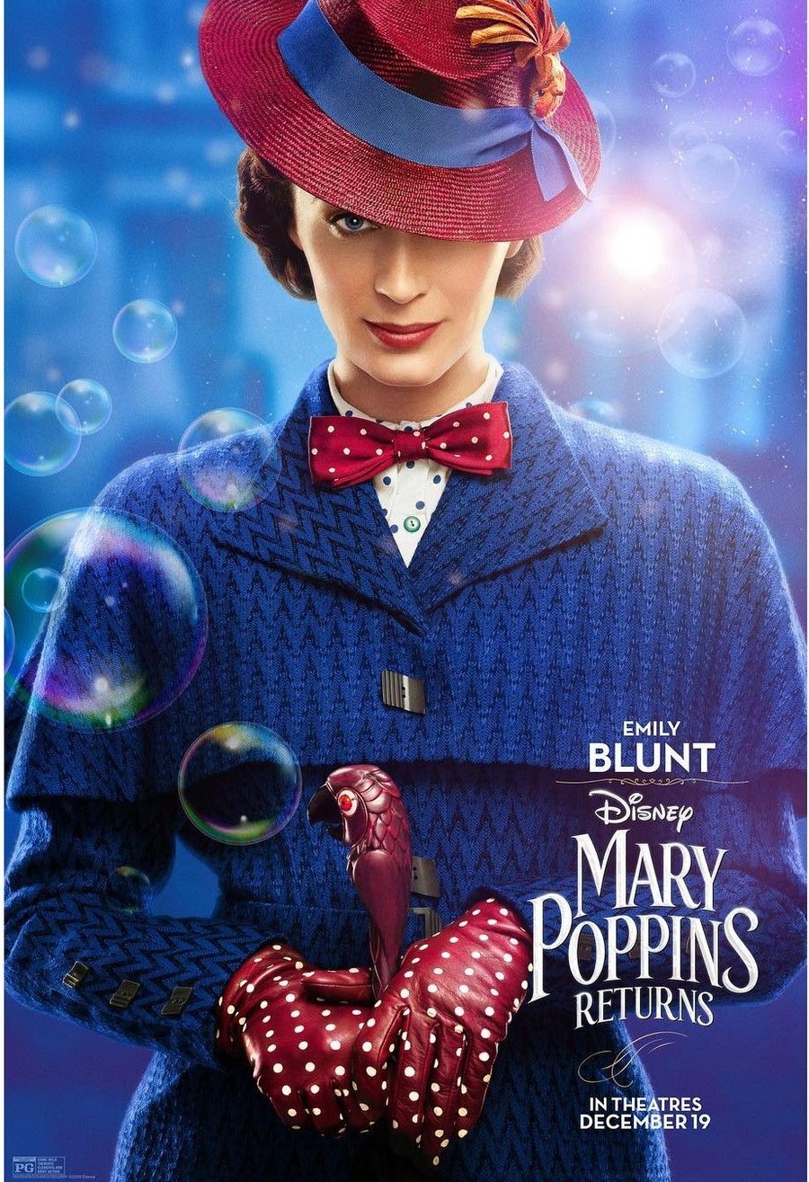 Berikut lima rekomendasi film yang layak ditonton pada momen libur Natal dan Tahun Baru.