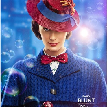 5 Rekomendasi Film Layak Ditonton di Libur Natal & Tahun Baru