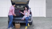 Barang Yang Wajib Dibawa Saat Traveling Bersama Si Kecil