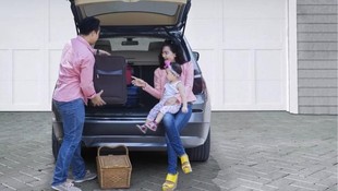 Barang yang Wajib Dibawa Saat Traveling Bersama Si Kecil