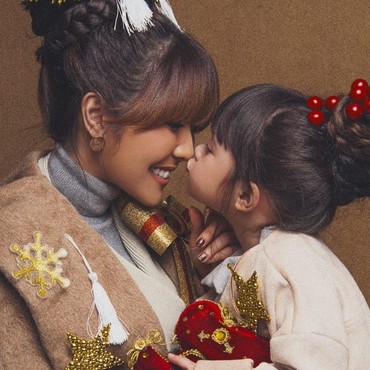 Gisel Beri Nasihat, Gempi: I Can Follow The Rules Mama