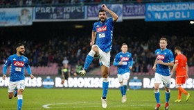 Presiden Napoli Takut Dicurangi Ketika Bertemu Inter Milan