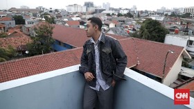 Gambaran Kerasnya Jakarta dalam Klip 'Introgasi' Laze
