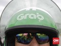 Grab Tetap Beroperasi Pascabanjir Jabodetabek