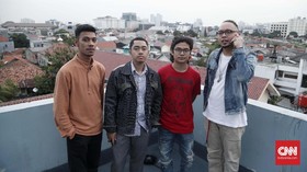 ONAR, Sarana Kreasi Sekumpulan Anak Tongkrongan