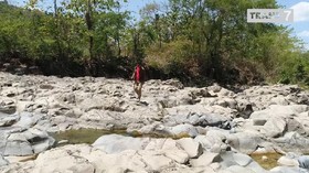 VIDEO: Taman Batu di Sulawesi Selatan