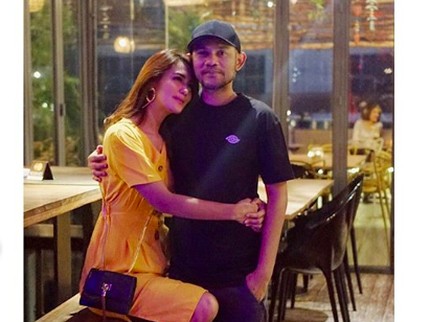 Herman 'Seventeen' Mendadak Romantis pada Istri Sebelum Meninggal