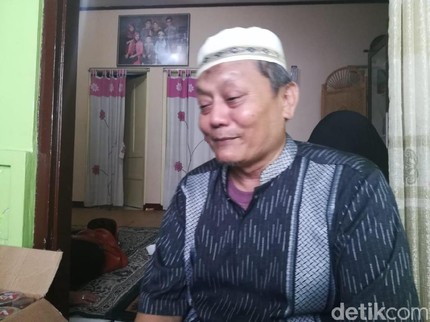 Mengenang Pertemuan & Janji Terakhir Bani 'Seventeen' Pada Sang Ayah