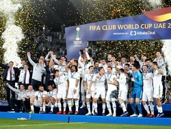 5 Klub dengan Gelar FIFA Club World Cup Terbanyak